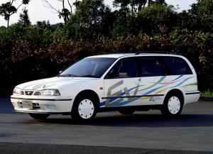 Nissan Avenir EV 1995 года
